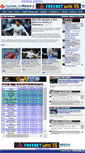 Mobile Screenshot of news.asianbookie.com