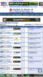 Mobile Screenshot of forums.asianbookie.com